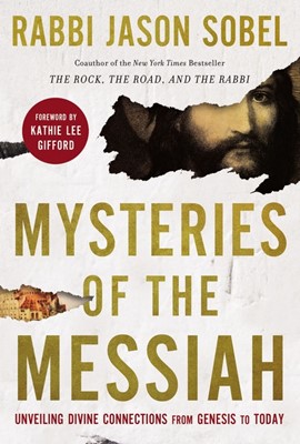 Mysteries of the Messiah (Hard Cover)