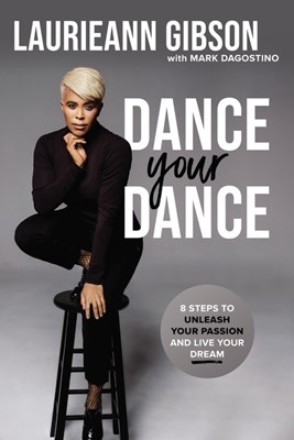 Dance Your Dance (Hard Cover)