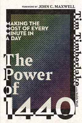 The Power of 1440 (Paperback)