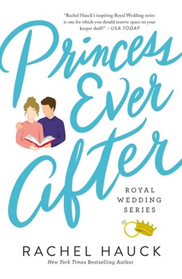 Princess Ever After (Paperback)