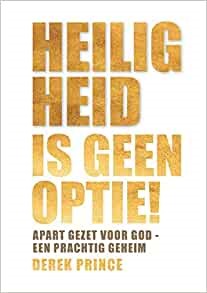 Set Apart for God (Dutch) (Paperback)