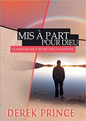 Set Apart for God (French) (Paperback)
