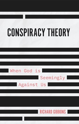 Conspiracy Theory (Paperback)