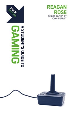 Track: Gaming (Paperback)