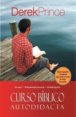 Self Study Bible Course (Portuguse) (Paperback)