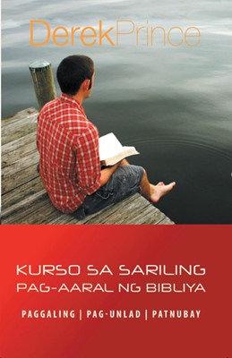 Self Study Bible Course (Tagalog) (Paperback)