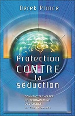 Protection from Deception (French) (Paperback)