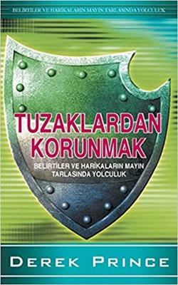Protection from Deception (Turkish) (Paperback)