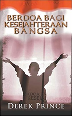 Praying for the Government (Indonesian Bahasa) (Paperback)