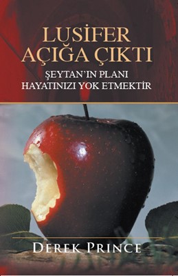Lucifer Exposed (Turkish) (Paperback)