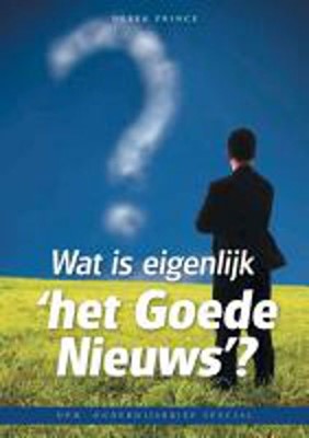 Good News of the Kingdom (Dutch) (Paperback)
