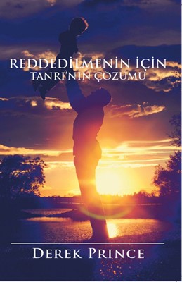 God's Remedy for Rejection (Turkish) (Paperback)