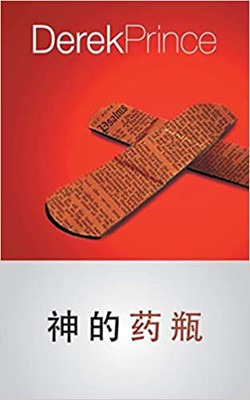 God's Medicine Bottle (Mandarin Chinese) (Paperback)