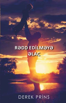 God's Remedy for Rejection (Azeri) (Paperback)