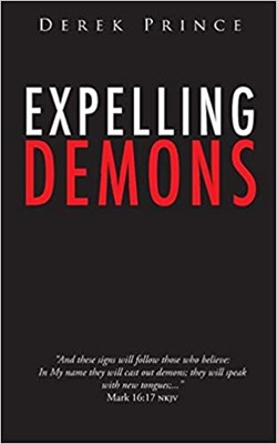 Expelling Demons (Paperback)