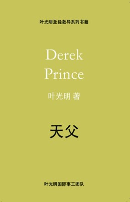 Father God (Chinese) (Paperback)