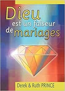 God Is a Matchmaker (French) (Paperback)