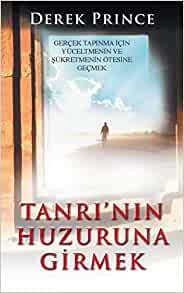 Entering the Presence of God (Turkish) (Paperback)