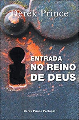 Entrance into God's Kingdom (Portuguese) (Paperback)