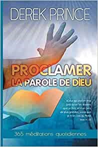 Declaring God's Word (French) (Paperback)