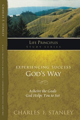 Experiencing Success God'S Way (Paperback)