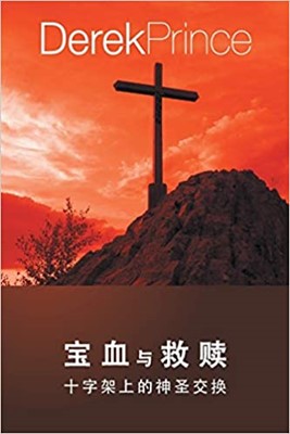 Bought with Blood (Chinese) (Paperback)