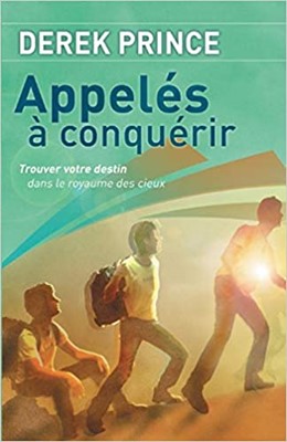Called to Conquer (French) (Paperback)