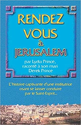 Appointment in Jerusalem (French) (Paperback)