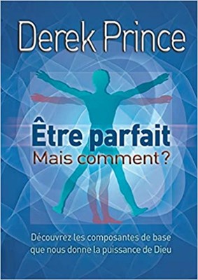 Be Perfect - But How? (French) (Paperback)