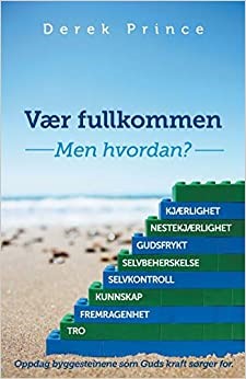 Be Perfect - But How? (Norwegian) (Paperback)