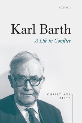 Karl Barth (Hard Cover)