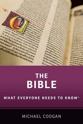 The Bible (Paperback)