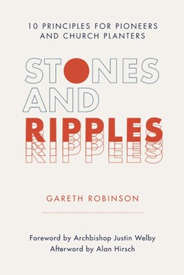 Stones and Ripples (Paperback)