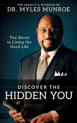 Discovering the Hidden You (ITPE)