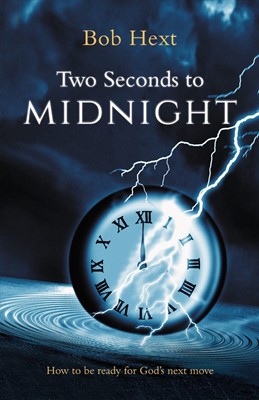Two Seconds to Midnight (Paperback)