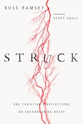Struck (Paperback)