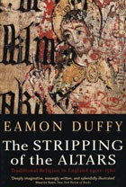 The Stripping of the Altars (Paperback)