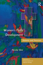 Women's Faith Development (Paperback)