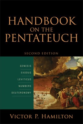 Handbook on the Pentateuch, 2nd Edition (Paperback)