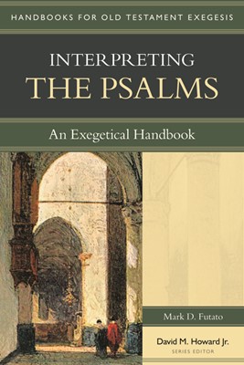 Interpreting the Psalms (Paperback)
