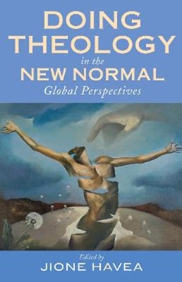 Doing Theology in the New Normal (Paperback)