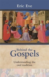 Behind The Gospels (Paperback)