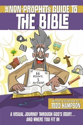 The Non-Prophet's Guide™ to the Bible (Paperback)
