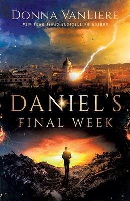 Daniel's Final Week (Paperback)