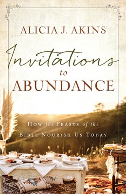 Invitations to Abundance (Paperback)