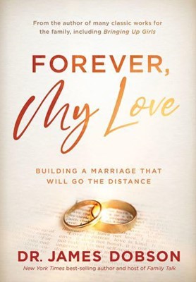 Forever, My Love (Hard Cover)