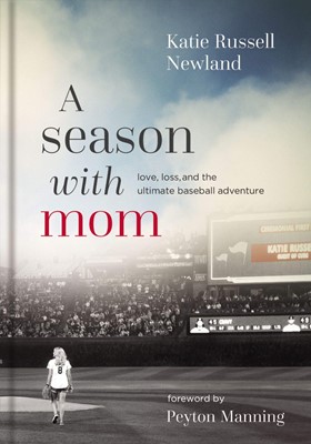 Season with Mom, A (Hard Cover)