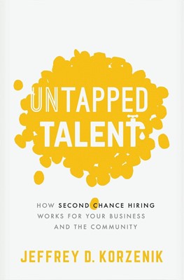 Untapped Talent (Paperback)