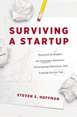 Surviving a Startup (Paperback)