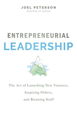 Entrepreneurial Leadership (Paperback)